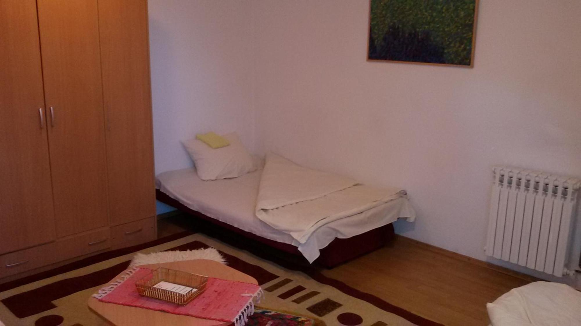 Apartments Ogorjelica ยาโฮรินา ภายนอก รูปภาพ
