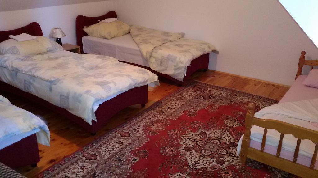 Apartments Ogorjelica ยาโฮรินา ห้อง รูปภาพ