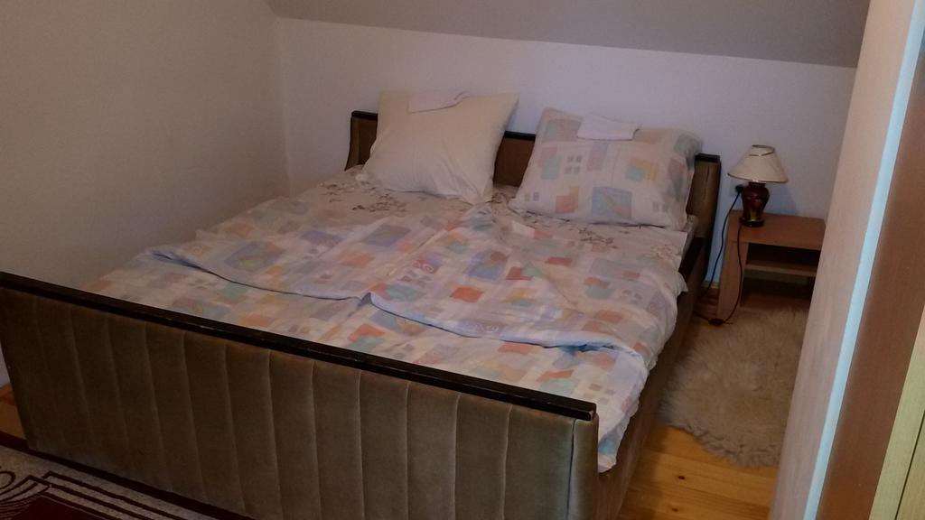 Apartments Ogorjelica ยาโฮรินา ห้อง รูปภาพ