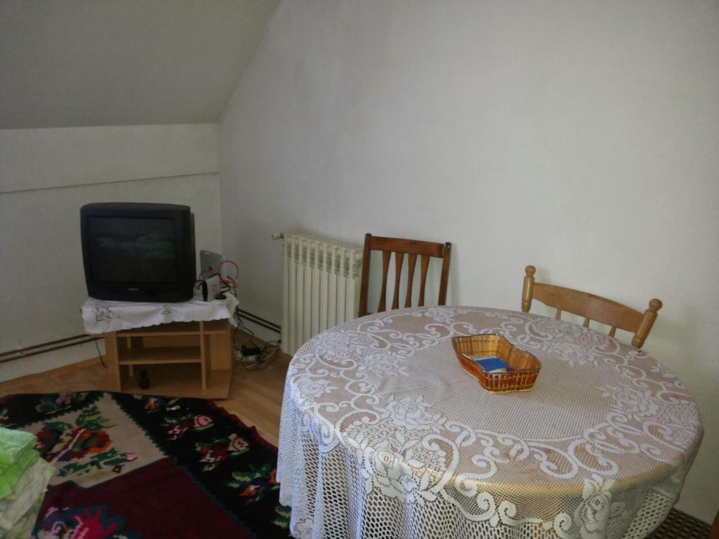 Apartments Ogorjelica ยาโฮรินา ห้อง รูปภาพ