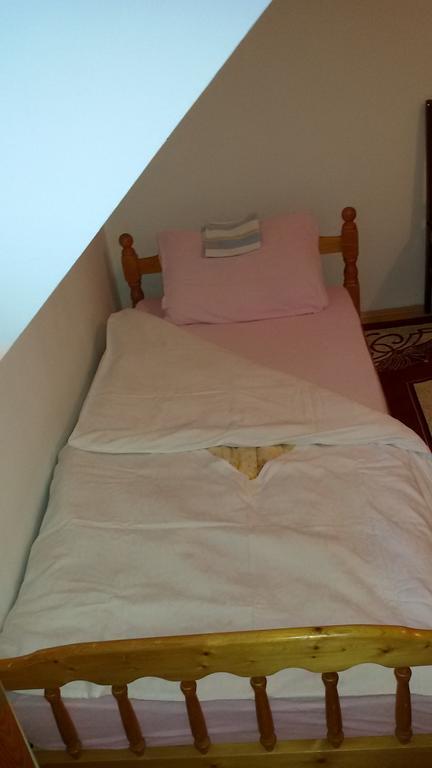 Apartments Ogorjelica ยาโฮรินา ภายนอก รูปภาพ